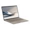 ASUS Notebook Zenbook A14 UX3407NA-QD023W 14" WUXGA OLED, Qualcomm X2 Elite Extreme, 32GB, F1TB, UMA, Win11, Biege