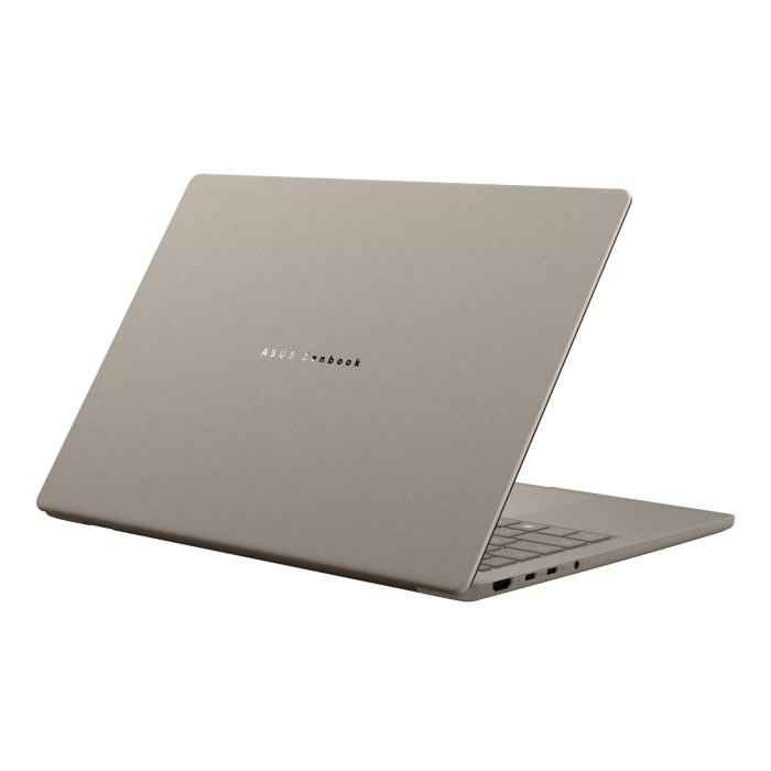 ASUS Notebook Zenbook A14 UX3407NA-QD023W 14" WUXGA OLED, Qualcomm X2 Elite Extreme, 32GB, F1TB, UMA, Win11, Biege