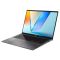 Ноутбук ASUS Vivobook S16 S3607QA-SH042W 16" WUXGA OLED, Qualcomm X X1 26 100, 16GB, F512GB, UMA, Win11, Сірий