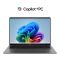 Ноутбук ASUS Vivobook S16 S3607QA-SH042W 16" WUXGA OLED, Qualcomm X X1 26 100, 16GB, F512GB, UMA, Win11, Сірий