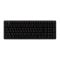 HyperX Alloy keyboard Origins 2 1800 103key, Red, USB-A, Hot-Swap, EN/UA, RGB, black