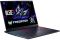 Ноутбук Acer Predator Helios Neo 16S PHN16S-I51 16" OLED, Intel U9-386H, 64GB, F2TB, NVD5060-8, Lin, черный