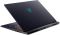 Ноутбук Acer Predator Helios Neo 16S PHN16S-I51 16" OLED, Intel U9-386H, 64GB, F2TB, NVD5060-8, Lin, черный