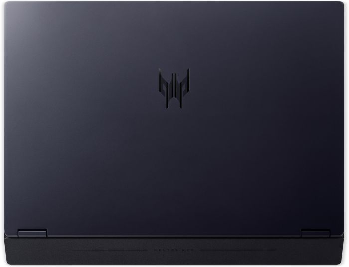 Ноутбук Acer Predator Helios Neo 16S PHN16S-I51 16" OLED, Intel U9-386H, 64GB, F2TB, NVD5060-8, Lin, черный