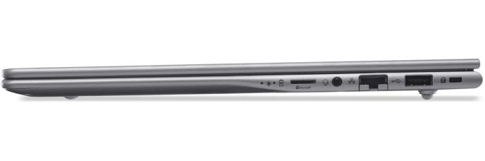 Ноутбук Acer Extensa 15 EXO15-71 15.6" FHD IPS, Intel U5-125H, 16GB, F512GB, UMA, Lin, серый