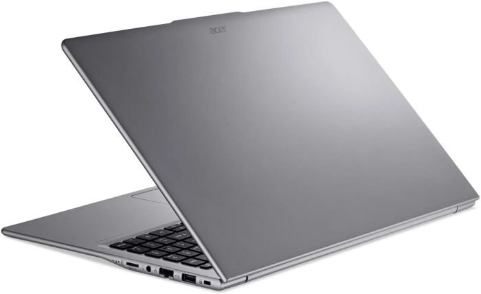 Ноутбук Acer Extensa 15 EXO15-71 15.6" FHD IPS, Intel U5-125H, 16GB, F512GB, UMA, Lin, серый