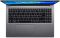 Ноутбук Acer Extensa 15 EXO15-71 15.6" FHD IPS, Intel U5-125H, 16GB, F512GB, UMA, Lin, серый