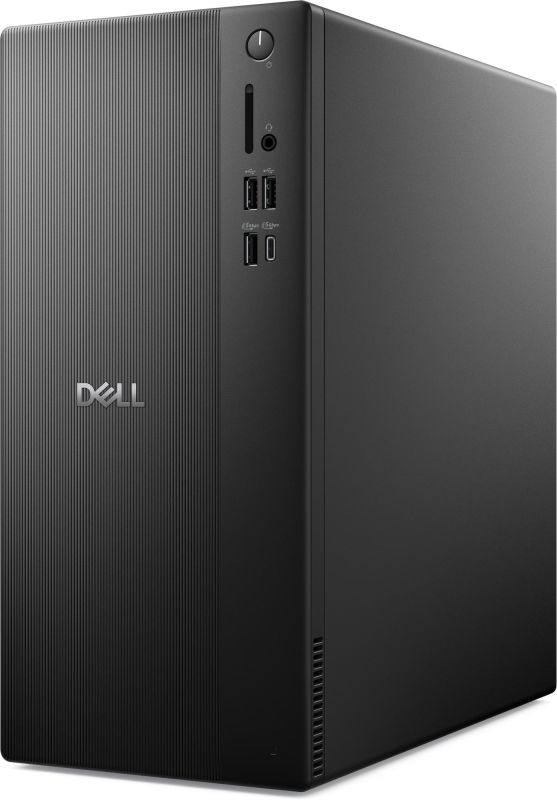 ПК DELL Pro Tower Essential, Intel i5-14500, 16GB, F512GB, UMA, WiFi, кл+м, Lin