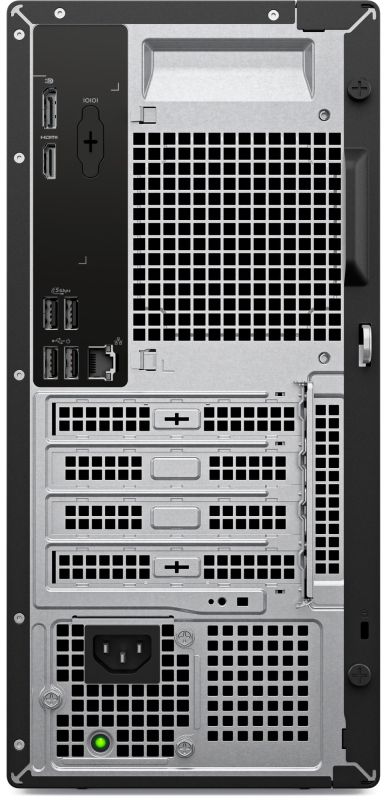ПК DELL Pro Tower Essential, Intel i5-14500, 16GB, F512GB, UMA, WiFi, кл+м, Lin