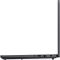 Ноутбук Dell Pro Max 16 16" FHD+, AMD R7-350, 32GB, F512GB, NVD500-6, Win11P, чорний