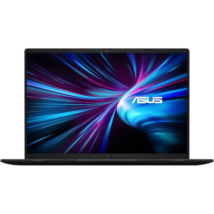 Ноутбук ASUS Vivobook V16 V3607VM-TK154 16" WUXGA, Intel 5 210H, 16GB, F512GB, NVD5060-8, NoOS, Черный