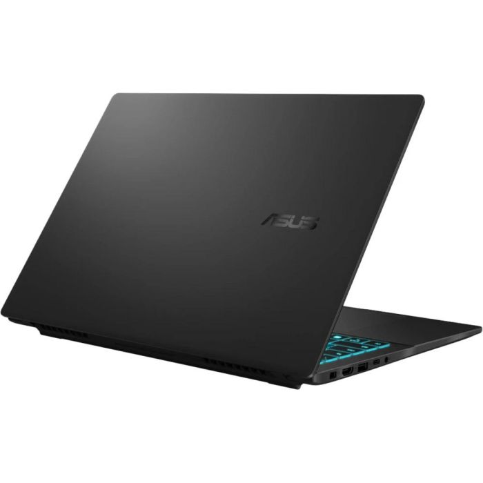 Ноутбук ASUS Vivobook V16 V3607VM-TK154 16" WUXGA, Intel 5 210H, 16GB, F512GB, NVD5060-8, NoOS, Черный