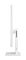 Acer AiO Aspire S27B-UGMTL-U 27" FHD, Intel U5-115U, 16GB, F1TB, UMA, WiFi, kb+m, Lin, white