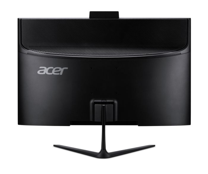 Acer AiO Aspire C24-2G 23.8" FHD, Intel 5-120U, 32GB, F1T, UMA, WiFi, kb+m, no OS, black