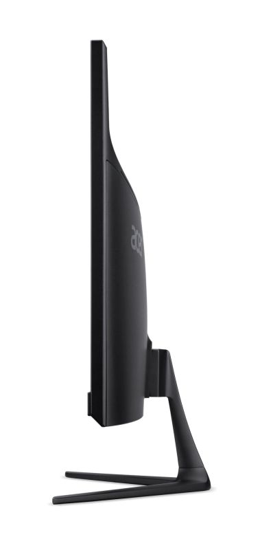 Acer AiO Aspire C24-2G 23.8" FHD, Intel 5-120U, 32GB, F1T, UMA, WiFi, kb+m, no OS, black