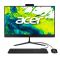 Acer AiO Aspire C24-2G 23.8" FHD, Intel 5-120U, 32GB, F1T, UMA, WiFi, kb+m, no OS, black