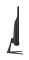 Acer AiO Aspire C24-2G 23.8" FHD, Intel 5-120U, 16GB, F1TB, UMA, WiFi, kb+m, no OS, black