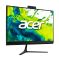 Acer AiO Aspire C24-2G 23.8" FHD, Intel 5-120U, 16GB, F1TB, UMA, WiFi, kb+m, no OS, black