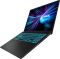 Ноутбук ASUS Vivobook V16 V3607VP-TK078 16" WUXGA, Intel 7 240H, 32GB, F1TB, NVD5070-8, NoOS, Черный