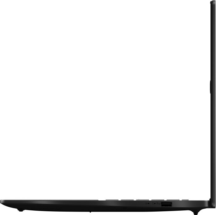 Ноутбук ASUS Vivobook V16 V3607VP-TK078 16" WUXGA, Intel 7 240H, 32GB, F1TB, NVD5070-8, NoOS, Черный