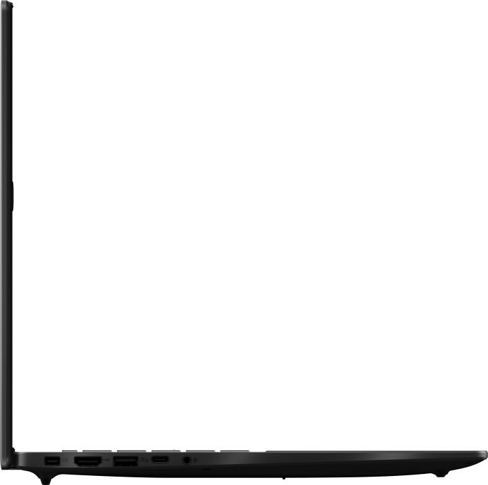 Ноутбук ASUS Vivobook V16 V3607VP-TK078 16" WUXGA, Intel 7 240H, 32GB, F1TB, NVD5070-8, NoOS, Черный