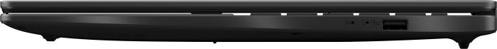 Ноутбук ASUS Vivobook V16 V3607VP-TK078 16" WUXGA, Intel 7 240H, 32GB, F1TB, NVD5070-8, NoOS, Черный