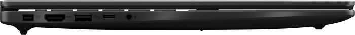 Ноутбук ASUS Vivobook V16 V3607VP-TK078 16" WUXGA, Intel 7 240H, 32GB, F1TB, NVD5070-8, NoOS, Черный