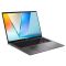 Ноутбук ASUS Vivobook S16 M3607KA-SH044 16" FHD OLED, AMD AI 5 330, 16GB, F512GB, UMA, NoOS, Серый