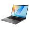 Ноутбук ASUS Vivobook S16 M3607KA-SH044 16" FHD OLED, AMD AI 5 330, 16GB, F512GB, UMA, NoOS, Серый