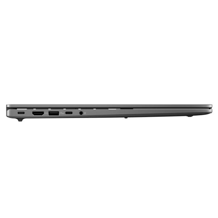 Ноутбук ASUS Vivobook S16 M3607KA-SH044 16" FHD OLED, AMD AI 5 330, 16GB, F512GB, UMA, NoOS, Серый