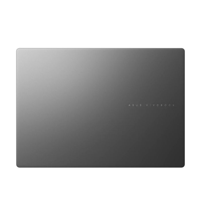 Ноутбук ASUS Vivobook S16 M3607KA-SH044 16" FHD OLED, AMD AI 5 330, 16GB, F512GB, UMA, NoOS, Серый