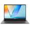 Ноутбук ASUS Vivobook S16 M3607KA-SH044 16" FHD OLED, AMD AI 5 330, 16GB, F512GB, UMA, NoOS, Серый
