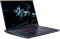 Acer Notebook Predator Helios Neo 16 PHN16-I31 16" WUXGA IPS, Intel i5-14450HX, 16GB, F1TB, NVD5060-8, Lin, black