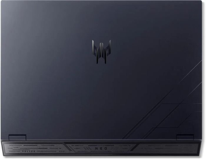 Acer Notebook Predator Helios Neo 16 PHN16-I31 16" WUXGA IPS, Intel i5-14450HX, 16GB, F1TB, NVD5060-8, Lin, black