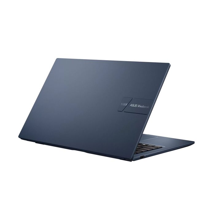 Ноутбук ASUS Vivobook 15 X1504MA-BQ109 15.6" FHD IPS, Intel 5 320, 16GB, F512GB, UMA, NoOS, Блакитний
