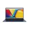 Ноутбук ASUS Vivobook 15 X1504MA-BQ109 15.6" FHD IPS, Intel 5 320, 16GB, F512GB, UMA, NoOS, Блакитний