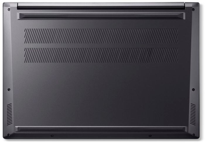 Ноутбук Acer Swift X 14 SFX14-73G 14.5" 2.8K OLED, Intel U9-285H, 32GB, F2TB, NVD5070-8, Win11, серый