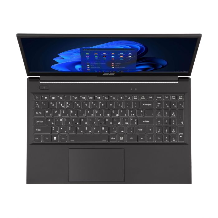 Ноутбук 2E Imaginary 15.6" FHD IPS AG, Intel i5-1335U, 16GB, F512GB, UMA, Win11P, Черный