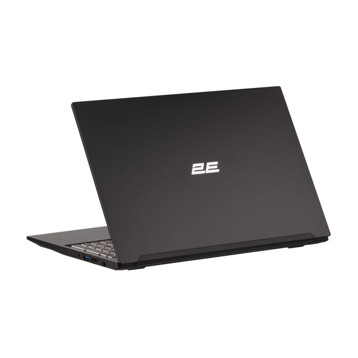Ноутбук 2E Imaginary 15.6" FHD IPS AG, Intel i5-1335U, 16GB, F512GB, UMA, Win11P, Черный