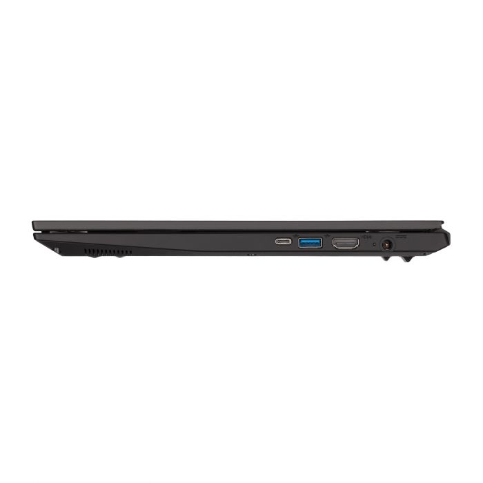 Ноутбук 2E Imaginary 15.6" FHD IPS AG, Intel i5-1335U, 16GB, F512GB, UMA, Win11P, Черный