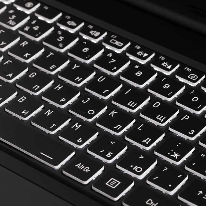 Ноутбук 2E Imaginary 15.6" FHD IPS AG, Intel i5-1335U, 16GB, F512GB, UMA, Win11P, Черный
