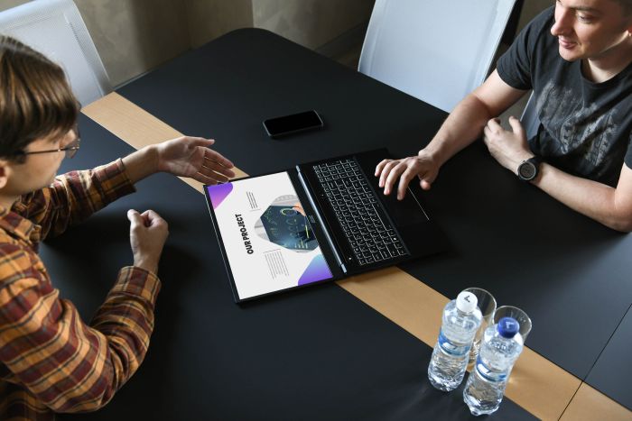 Ноутбук 2E Imaginary 15.6" FHD IPS AG, Intel i5-1335U, 16GB, F512GB, UMA, Win11P, Черный