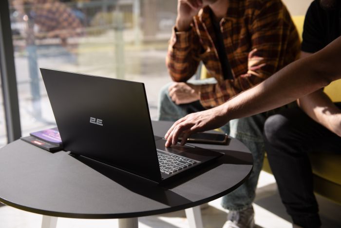 Ноутбук 2E Imaginary 15.6" FHD IPS AG, Intel i5-1335U, 16GB, F512GB, UMA, Win11P, Черный
