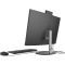 ПК моноблок HP 240-G10 23.8" FHD IPS AG, Intel U5-125U, 16GB, F512GB, UMA, WiFi, кл+м, 3р, DOS