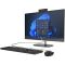 ПК моноблок HP 240-G10 23.8" FHD IPS AG, Intel U5-125U, 16GB, F512GB, UMA, WiFi, кл+м, 3р, DOS