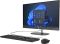 HP AiO ProStudio 4-G1i 23.8" FHD IPS AG, Intel U7-265T, 16GB, F512GB, UMA, WiFi, kb+m, DOS, black