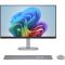 ПК Моноблок HP OmniStudio X 27" UHD IPS, Intel U7-256V, 16GB, F1TB, UMA, WiFi, кл+м, Win11