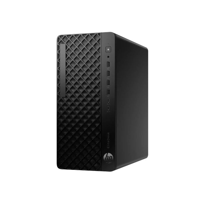 HP PC Elitedesk 8-G1i TWR, Intel U7-265, 32GB, F1TB, NVD5060-8, WiFi, kb+m, 3y, Win11P