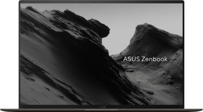 Ноутбук ASUS Zenbook S16 UM5606GA-SS203W 16" 3K OLED, AMD AI 9 465, 32GB, F2TB, UMA, Win11, Серый
