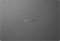 Ноутбук ASUS Zenbook S16 UM5606GA-SS203W 16" 3K OLED, AMD AI 9 465, 32GB, F2TB, UMA, Win11, Серый